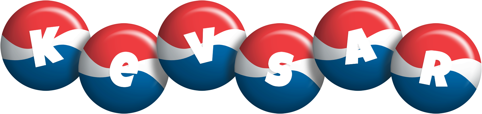 Kevsar paris logo