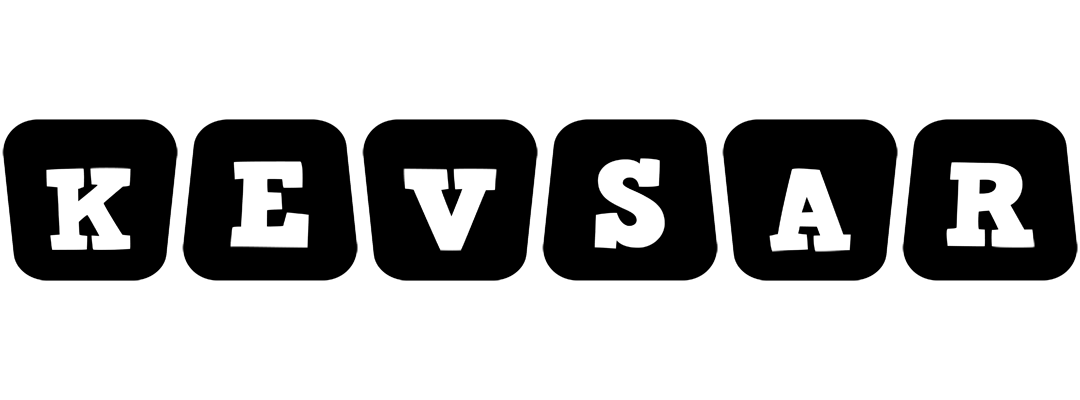 Kevsar racing logo