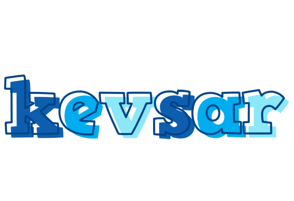 Kevsar sailor logo