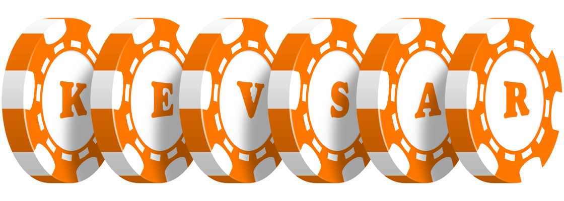 Kevsar stacks logo