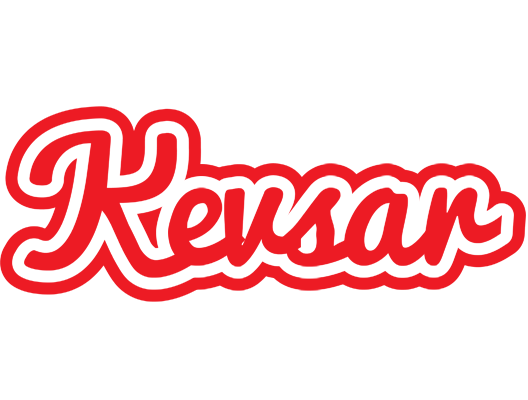 Kevsar sunshine logo
