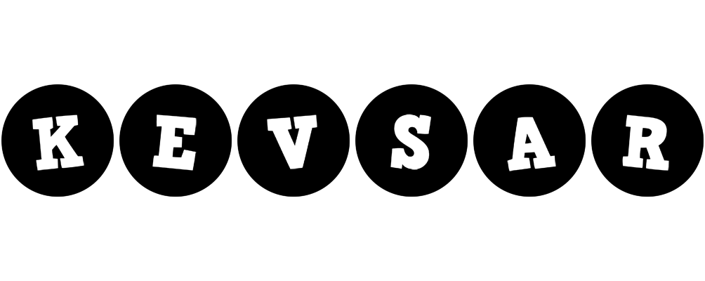 Kevsar tools logo