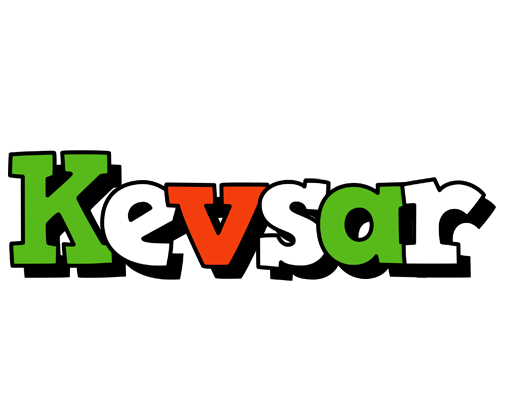 Kevsar venezia logo