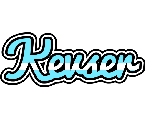 Kevser argentine logo