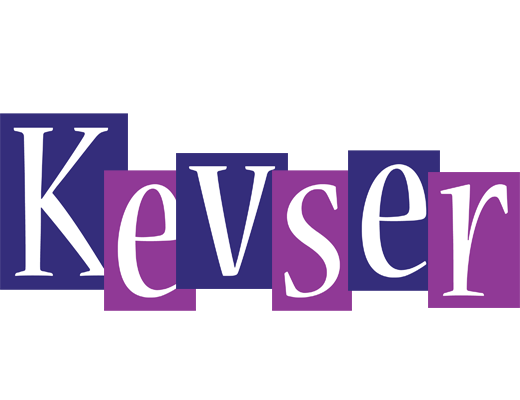 Kevser autumn logo