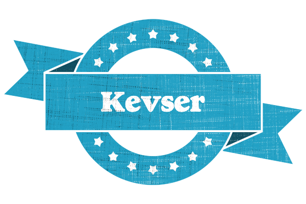 Kevser balance logo