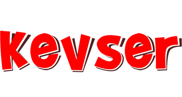 Kevser basket logo