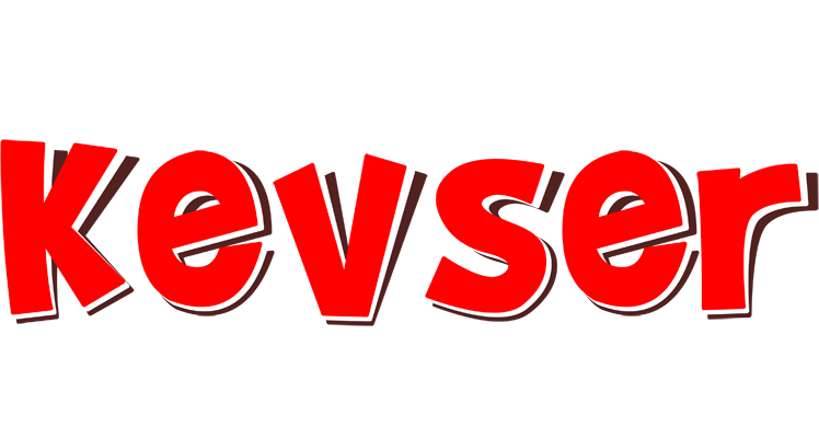 Kevser basket logo