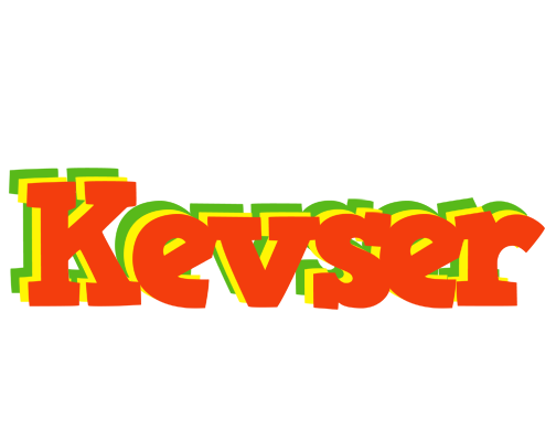Kevser bbq logo