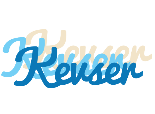 Kevser breeze logo