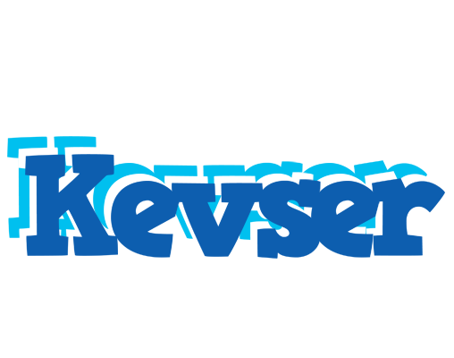 Kevser business logo