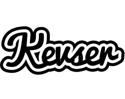 Kevser chess logo