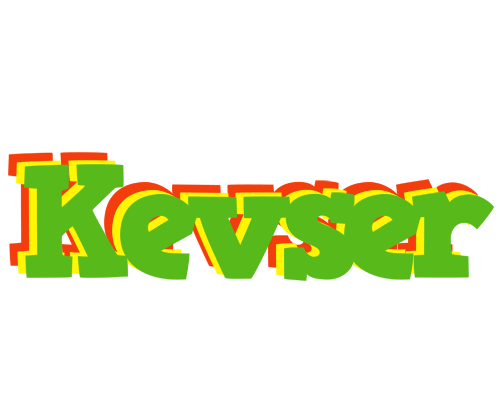Kevser crocodile logo