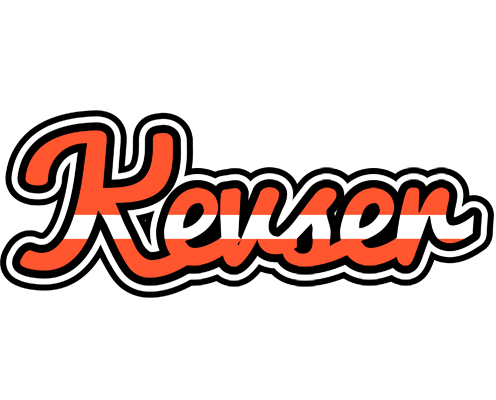 Kevser denmark logo