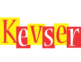 Kevser errors logo