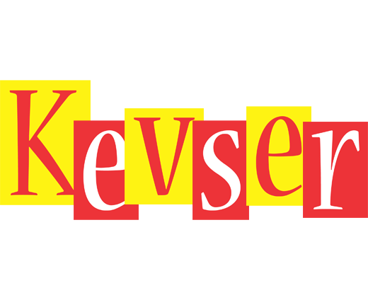 Kevser errors logo