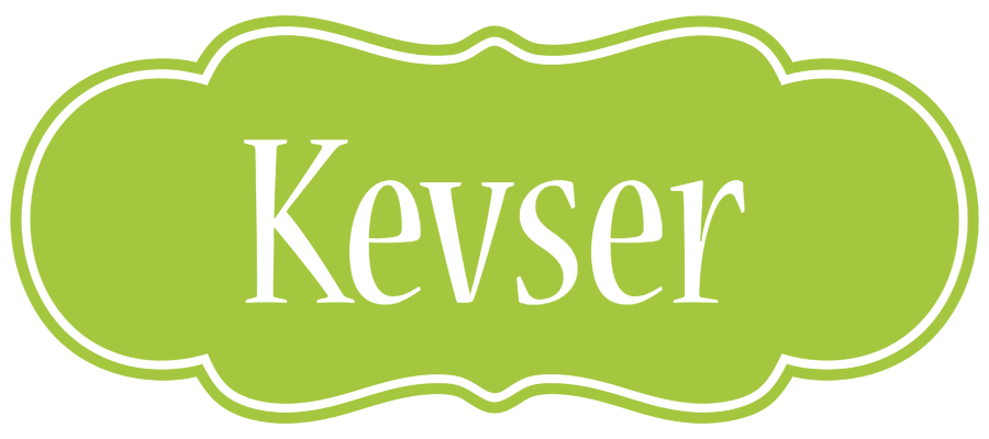 Kevser family logo