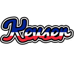 Kevser france logo