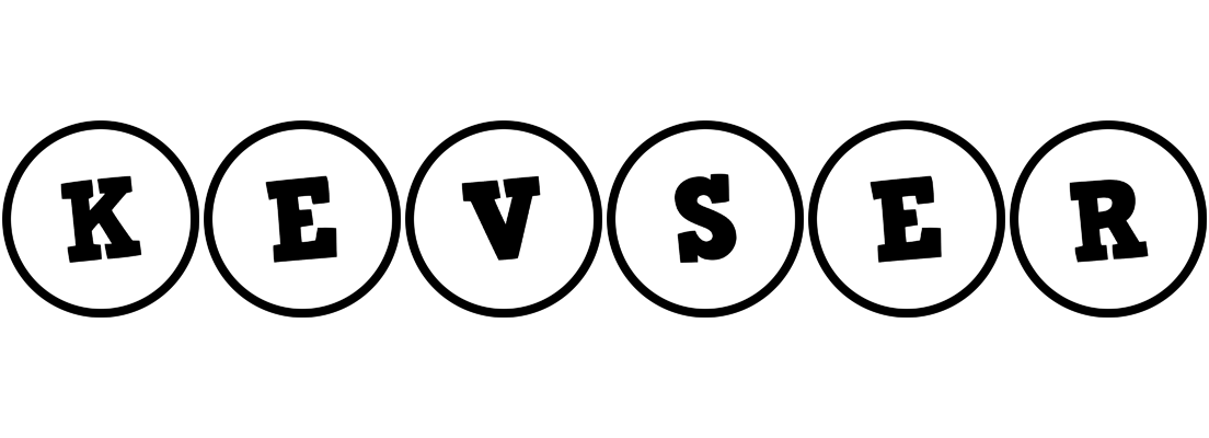 Kevser handy logo