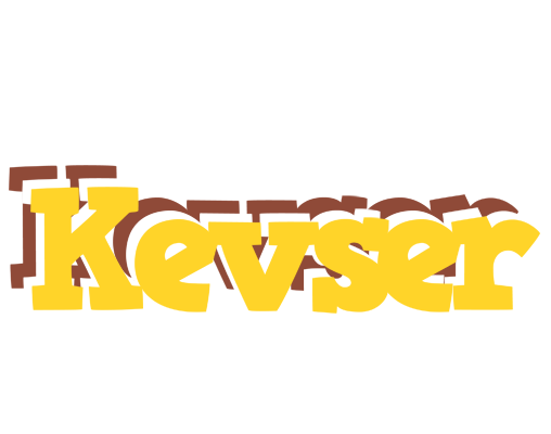 Kevser hotcup logo