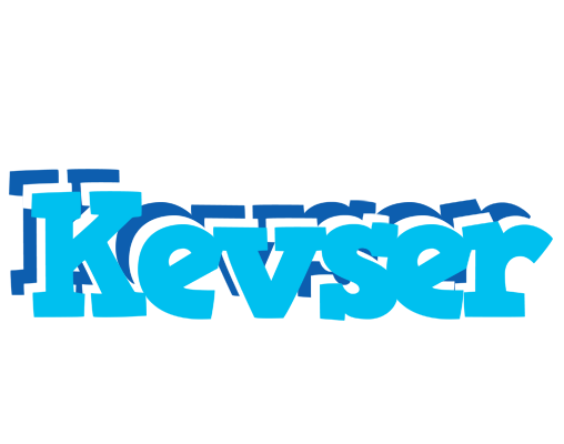 Kevser jacuzzi logo