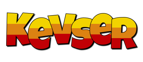 Kevser jungle logo