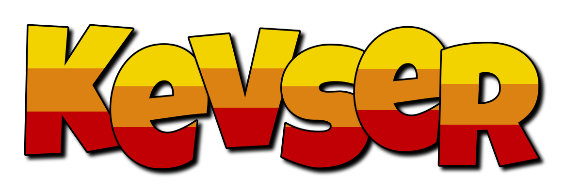 Kevser jungle logo