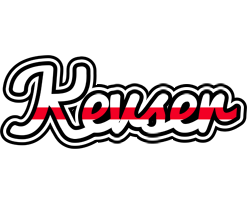 Kevser kingdom logo