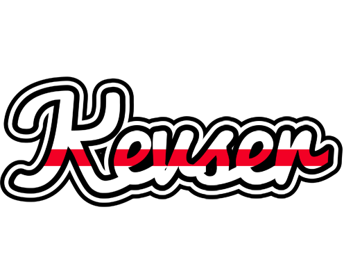 Kevser kingdom logo