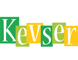 Kevser lemonade logo