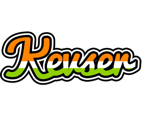 Kevser mumbai logo