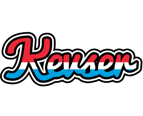 Kevser norway logo