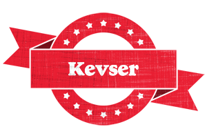 Kevser passion logo