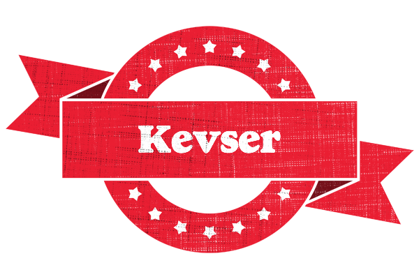 Kevser passion logo
