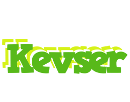 Kevser picnic logo