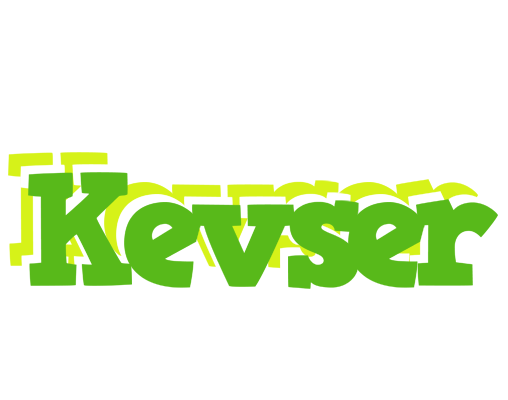 Kevser picnic logo