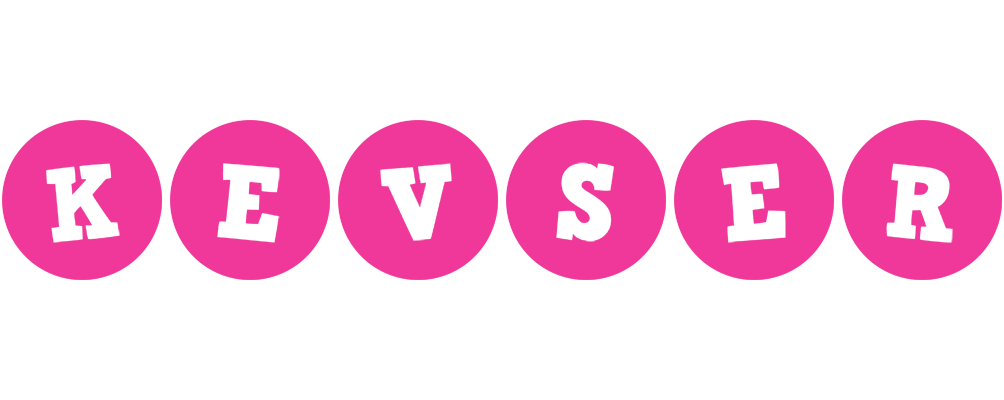 Kevser poker logo