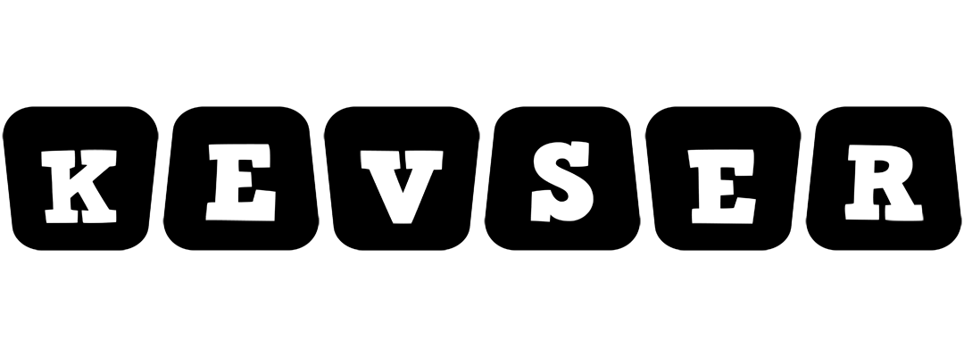Kevser racing logo