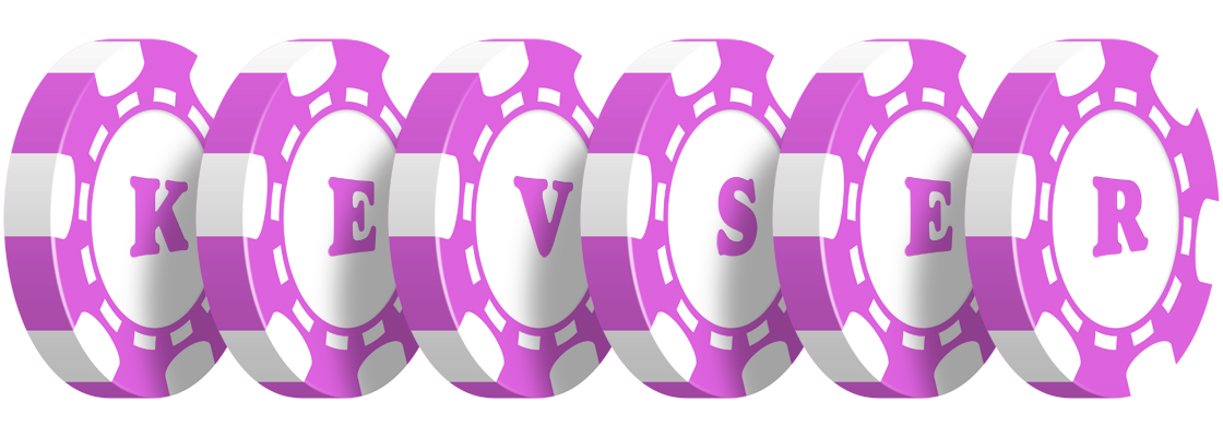 Kevser river logo