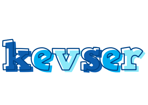 Kevser sailor logo