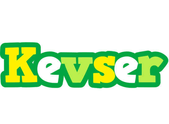 Kevser soccer logo