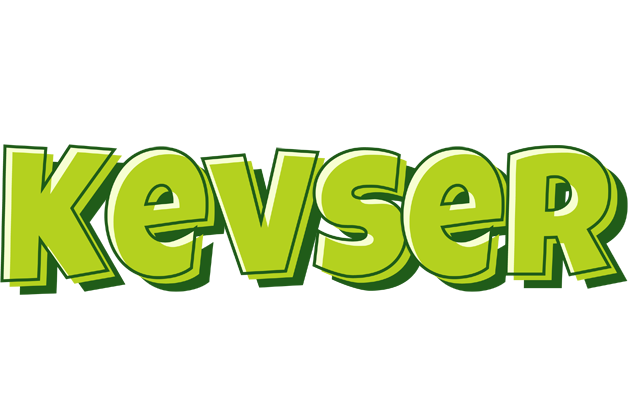 Kevser summer logo