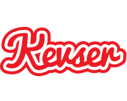 Kevser sunshine logo