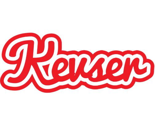 Kevser sunshine logo