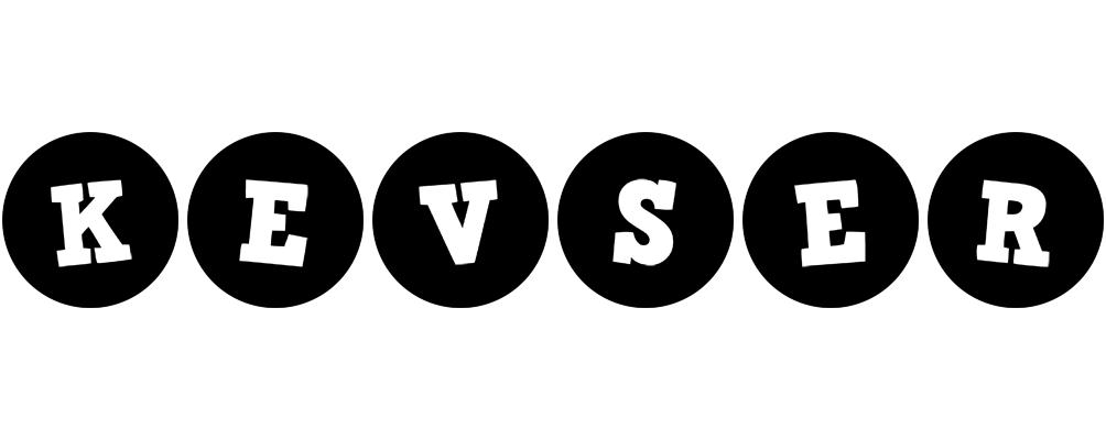 Kevser tools logo