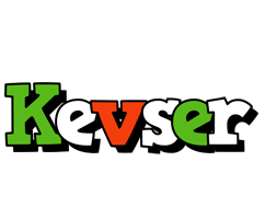 Kevser venezia logo