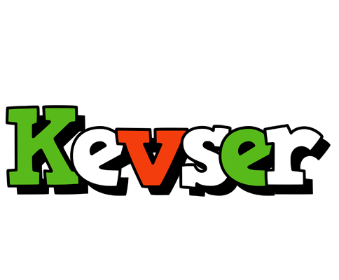 Kevser venezia logo