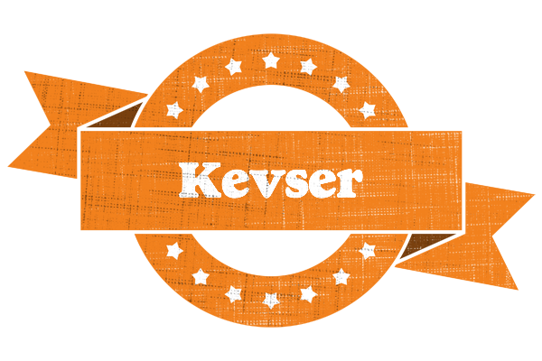 Kevser victory logo