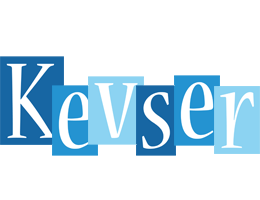 Kevser winter logo