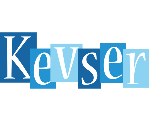 Kevser winter logo